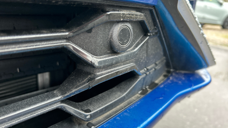 Ford Kuga 2.5 FHEV ST-Line 5dr CVT Hybrid Estate